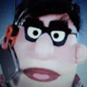 Meet your Posher, Anthony